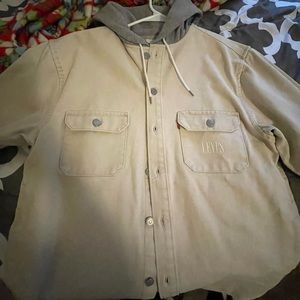 Levi’s jacket